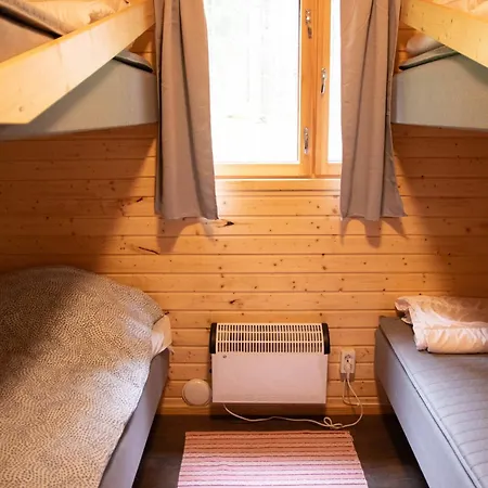 Alpesi faház Esikartano