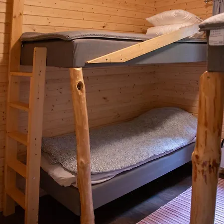 Chalé Esikartano Pohtio