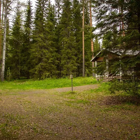 Esikartano Alpesi faház *